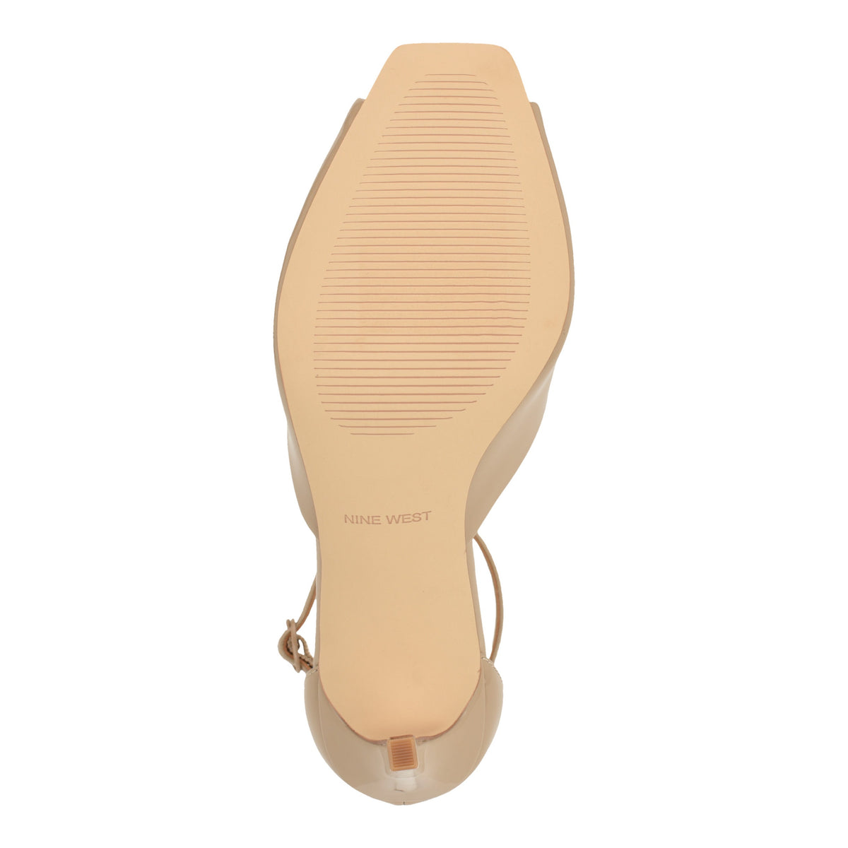 Vanisa Peep Toe Pumps