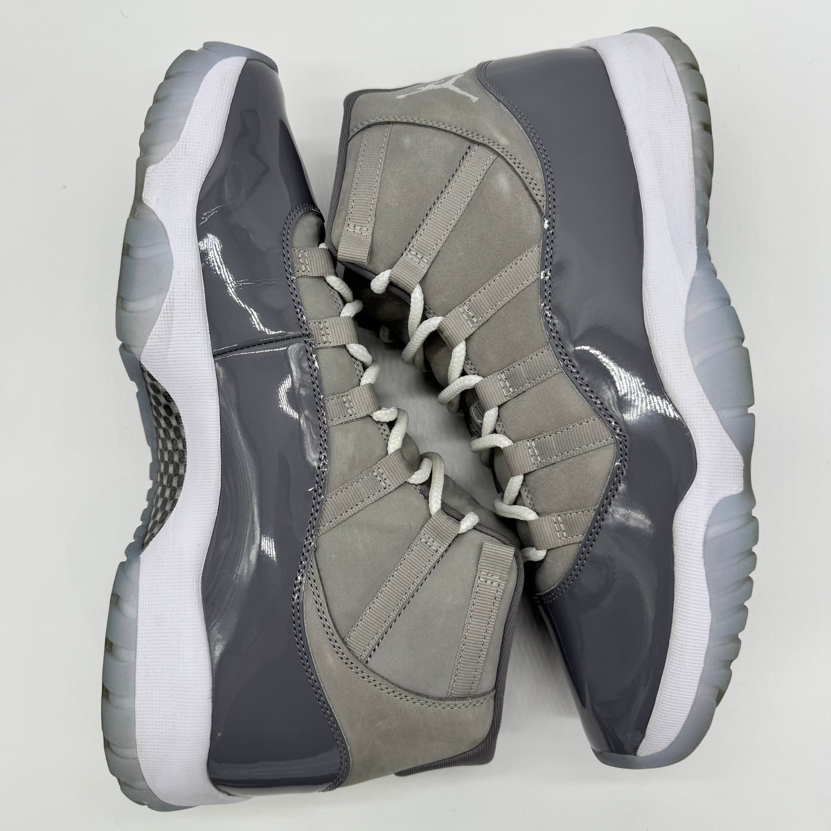 Jordan 11 Cool Grey