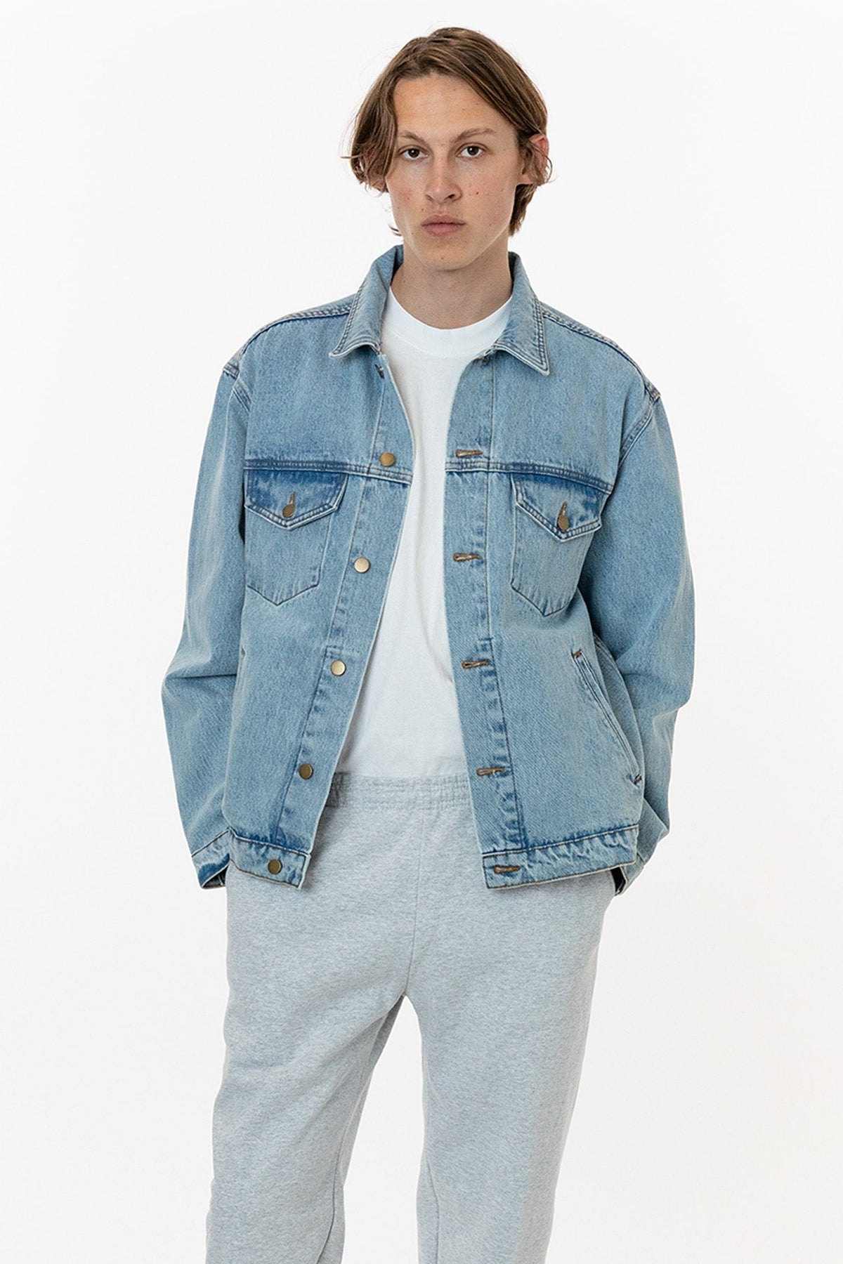 RDNM04 - Denim Jacket
