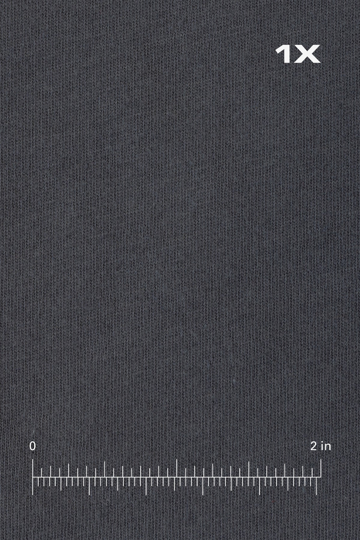 FF01 - Poly-Cotton Crew Neck T-Shirt