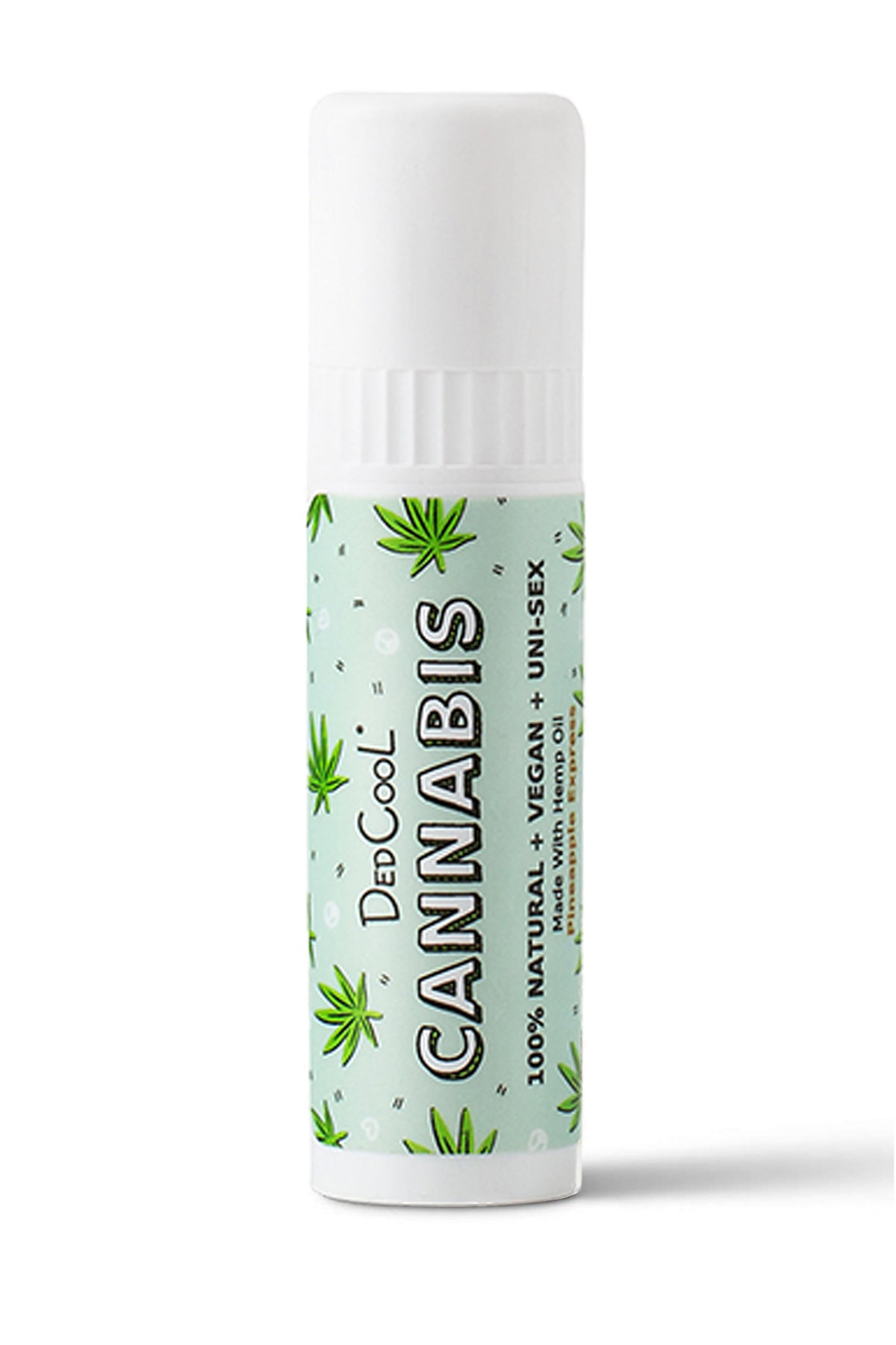 BALMSTK - Dedcool Lip Balm