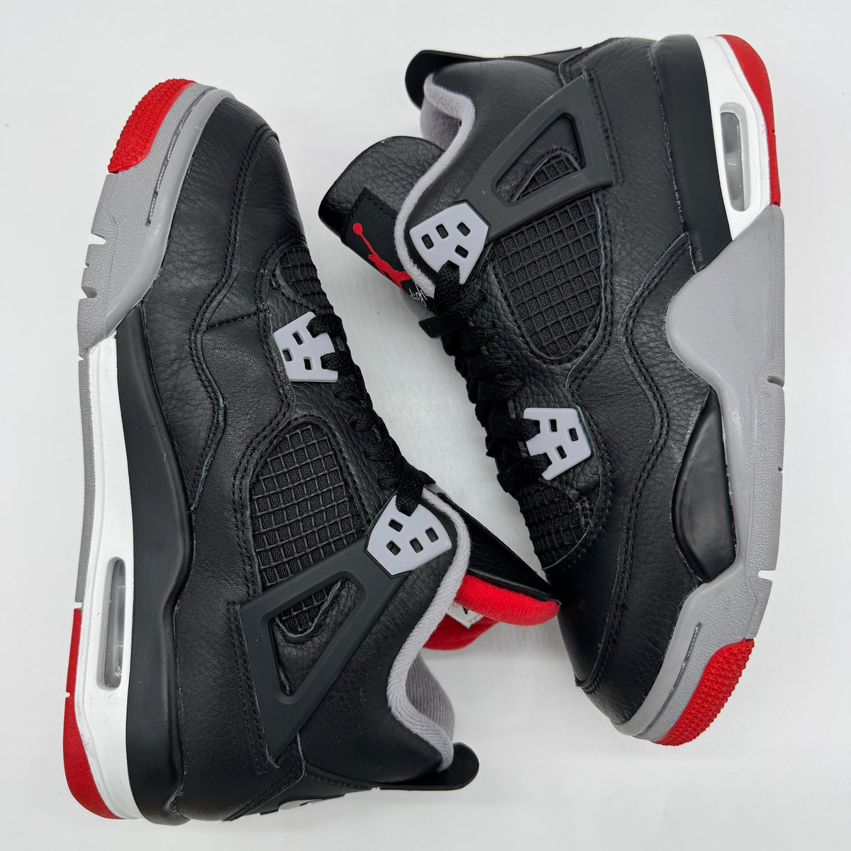 Jordan 4 Bred Reimagined (GS)