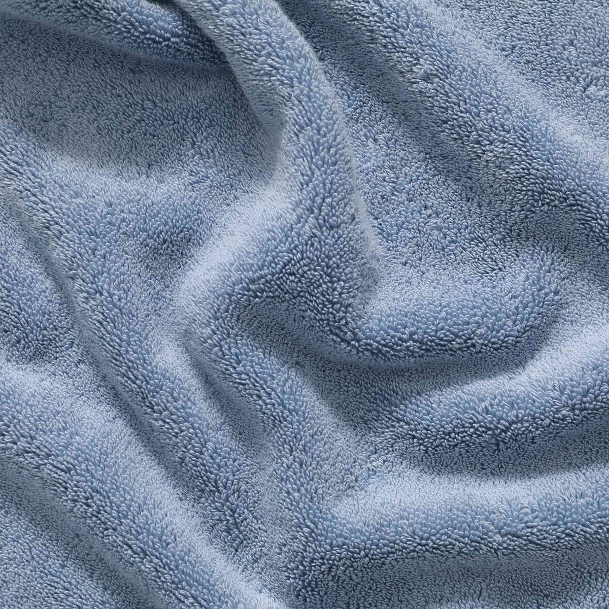 Super-Plush Turkish Cotton Hand Towels Set of 2 - Last Call