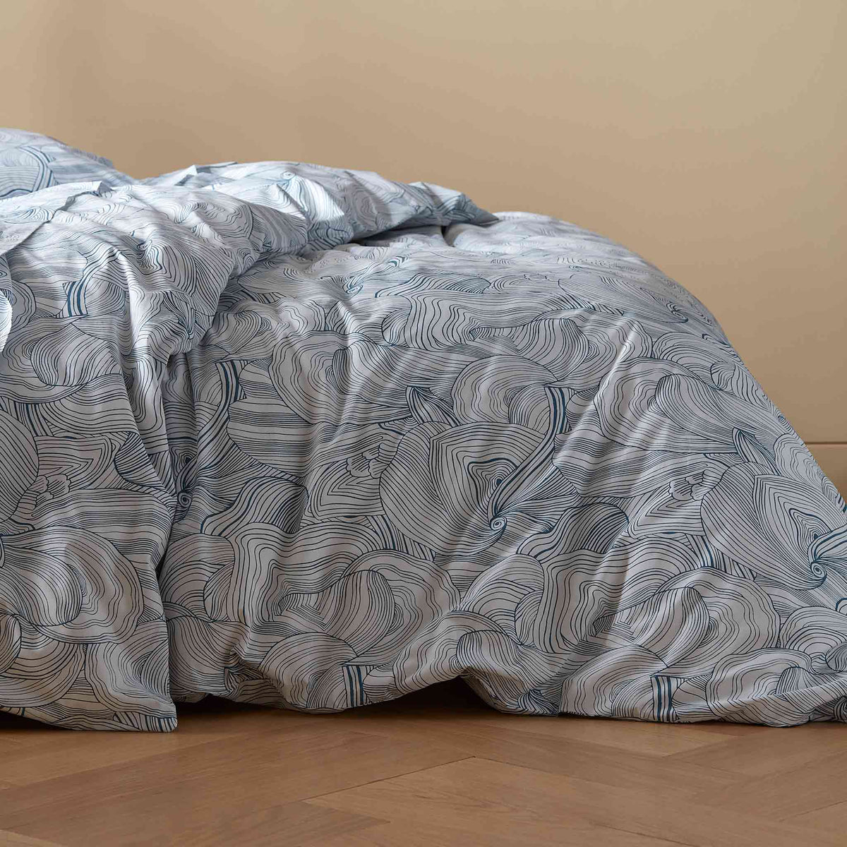 Test Classic Percale Hardcore Sheet Bundle