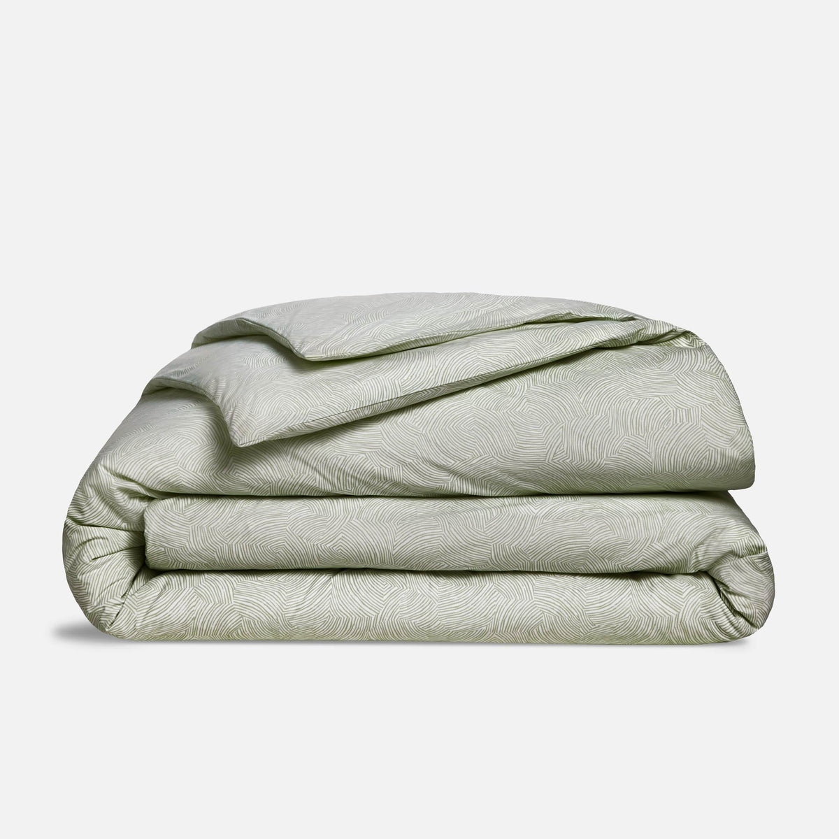 Classic Percale Duvet Cover - Last Call