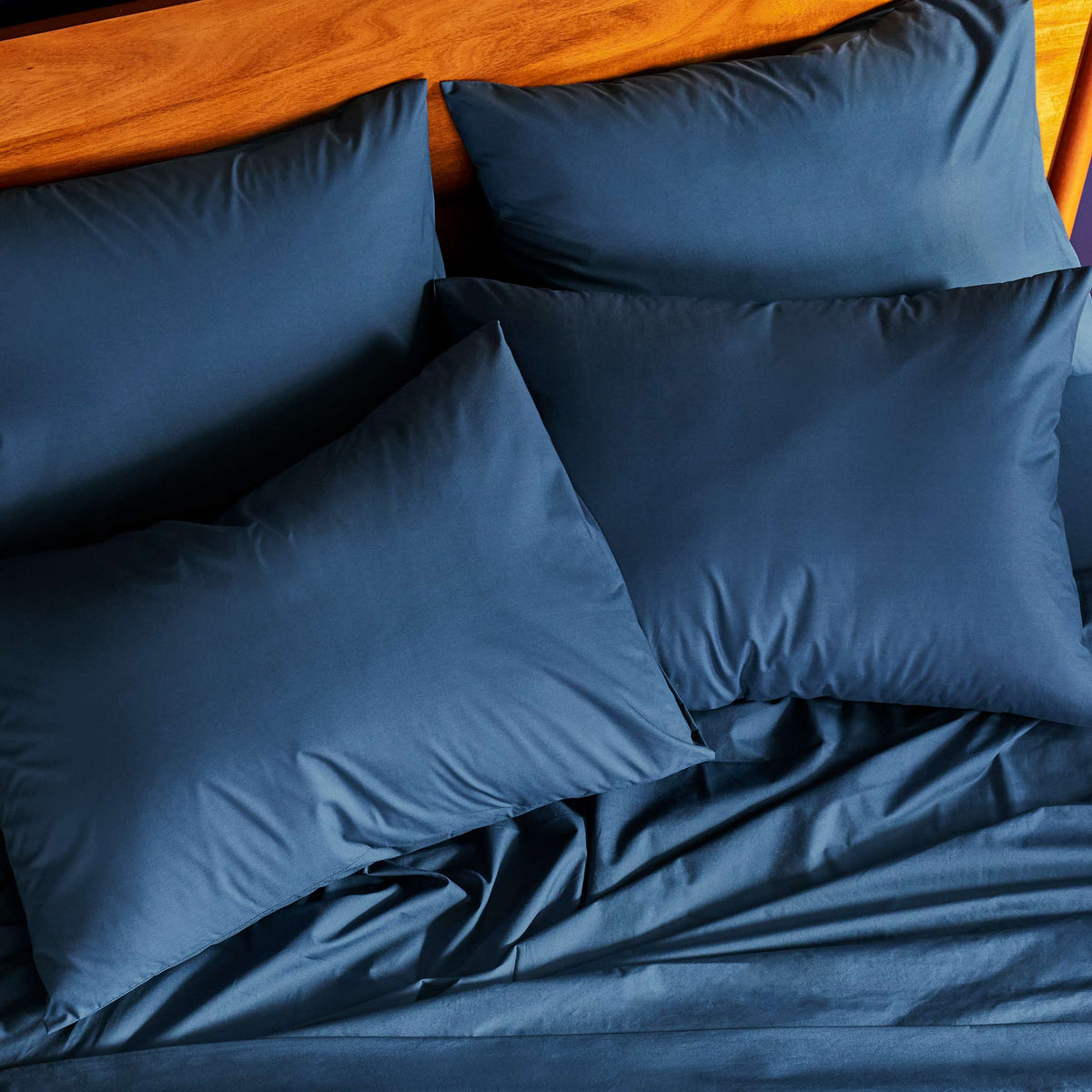 Test Classic Percale Hardcore Sheet Bundle