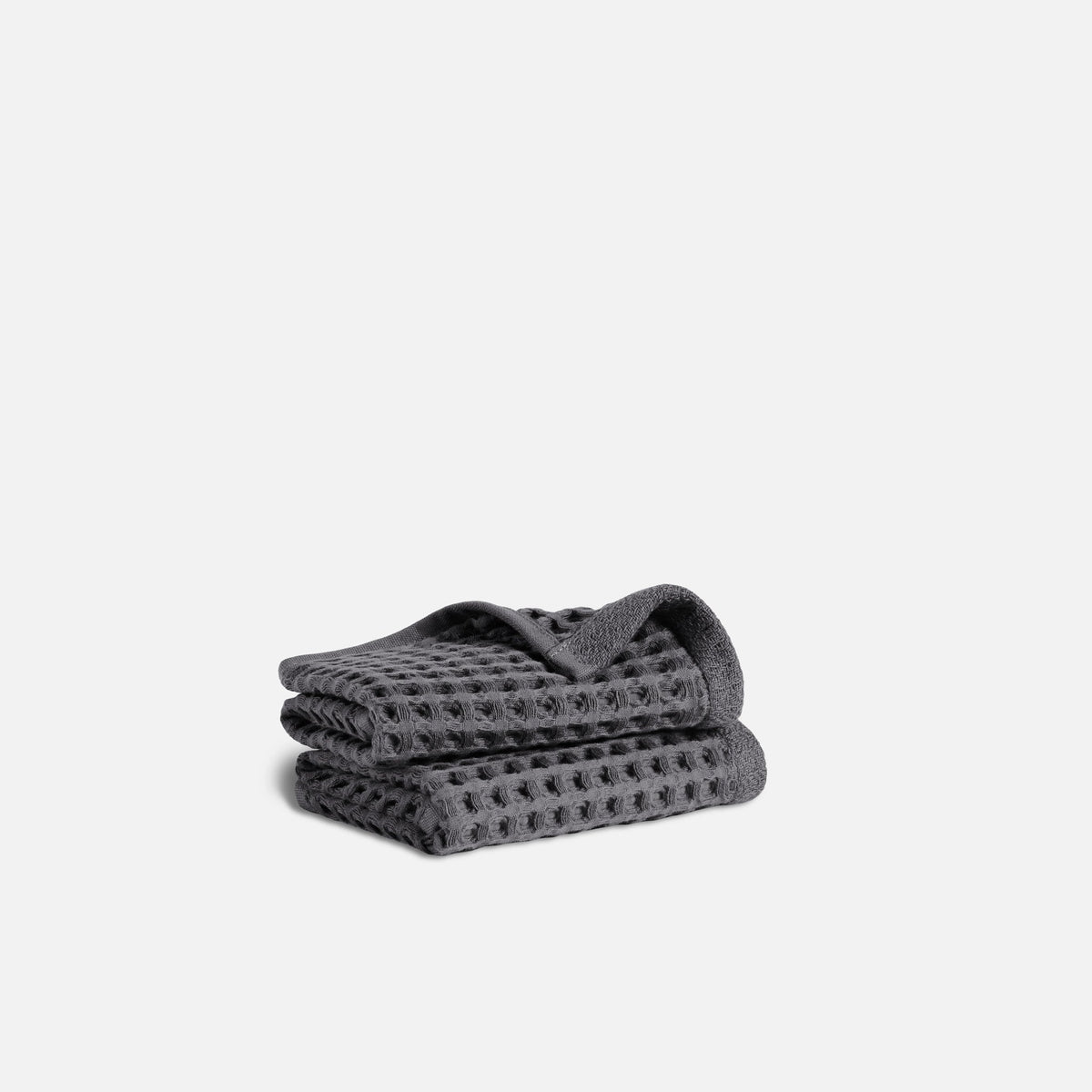Dreamweave Waffle Washcloths Set of 2 - Last Call