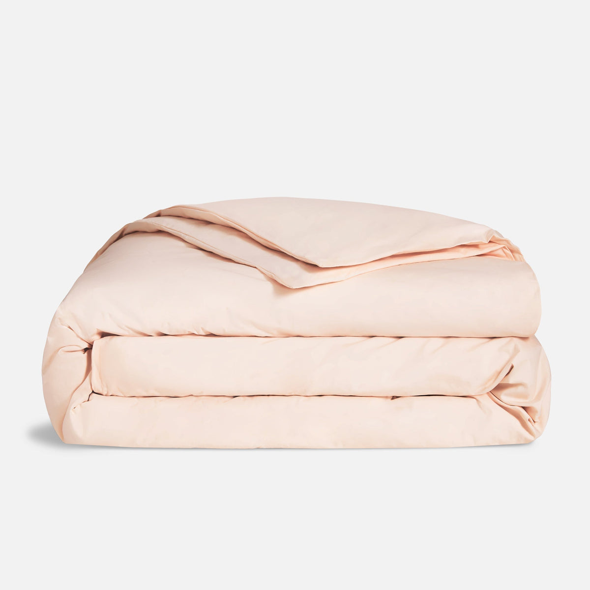 Test Classic Percale Duvet Cover