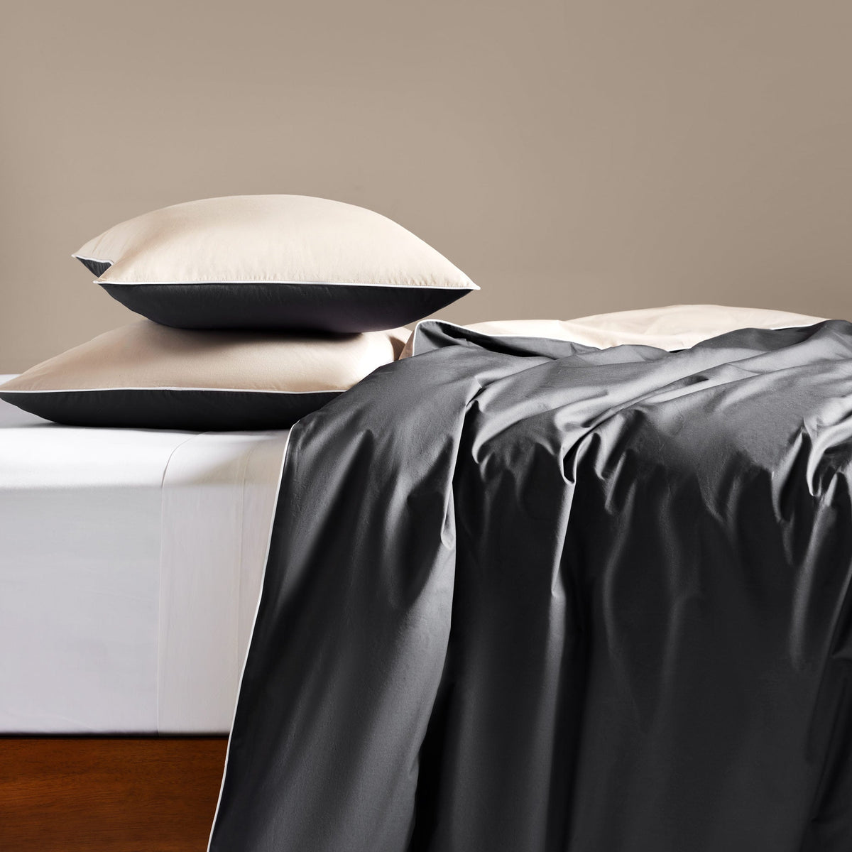 Test Classic Percale Pillowcases