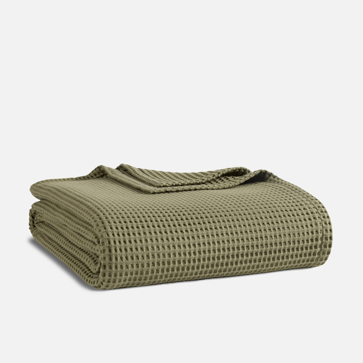 Test Dreamweave Waffle Bed Blanket