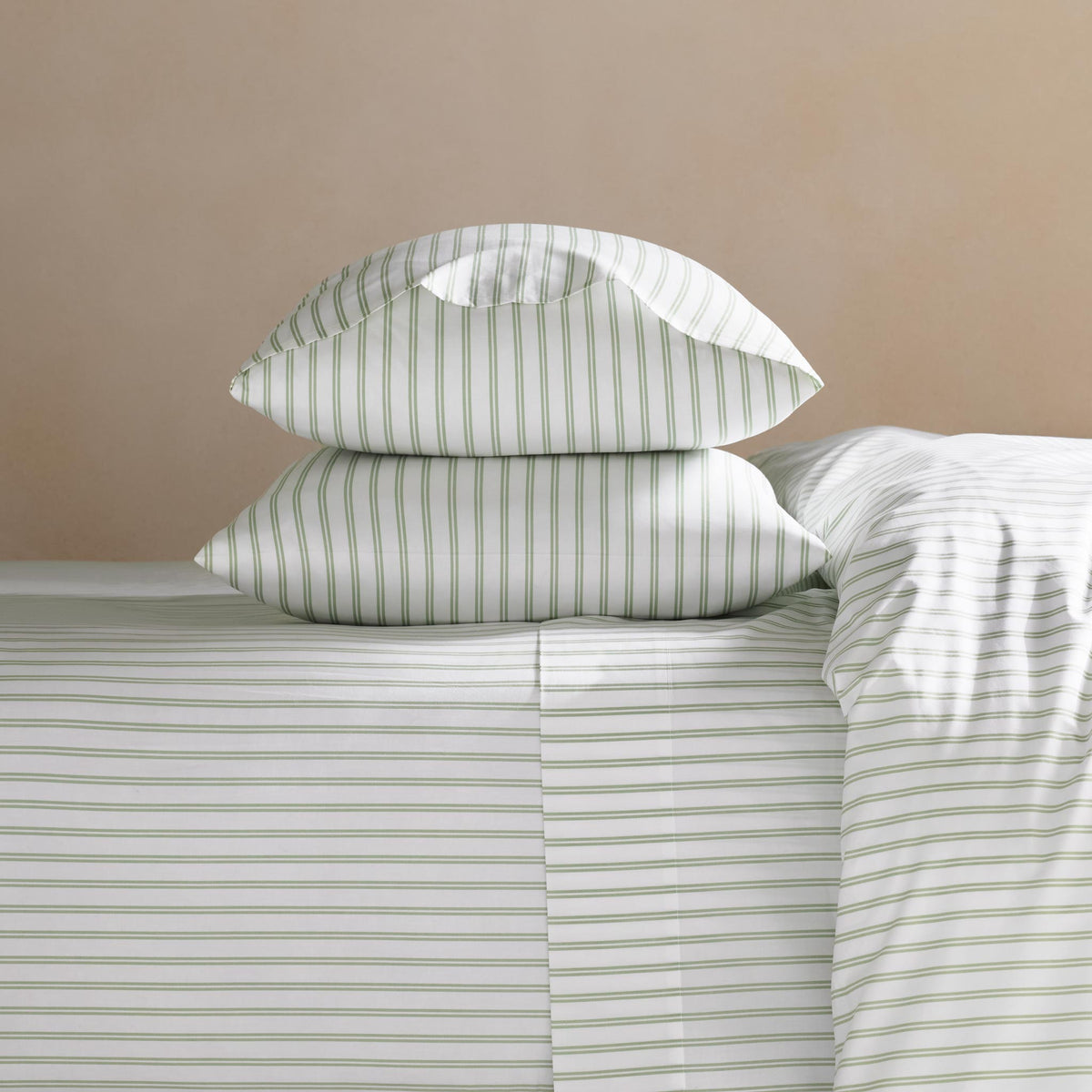 Test Classic Percale Pillowcases