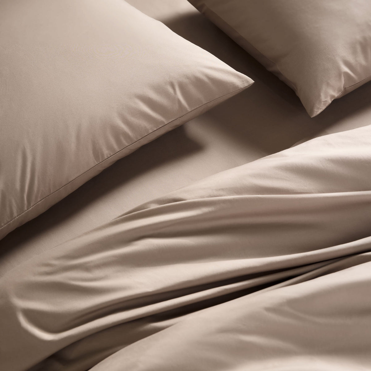 Test Classic Percale Hardcore Sheet Bundle