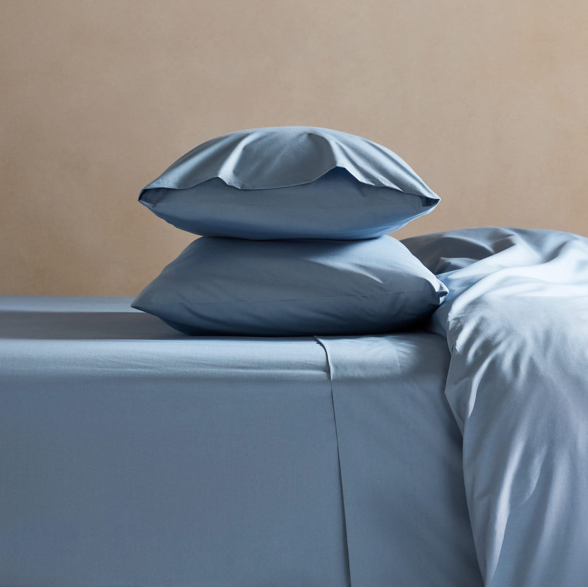 Test Classic Percale Pillowcases