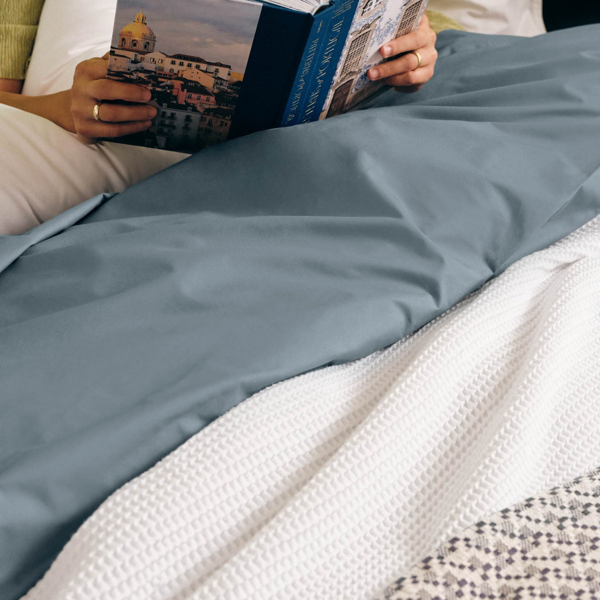 Test Classic Percale Hardcore Sheet Bundle