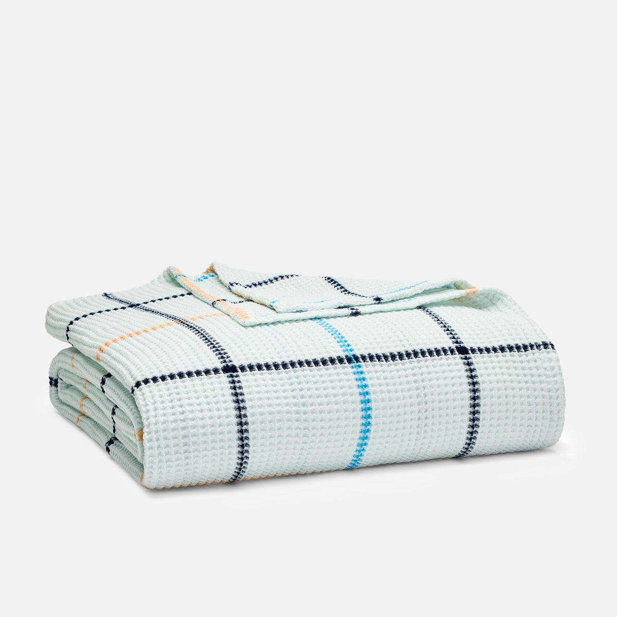 Test Dreamweave Waffle Bed Blanket