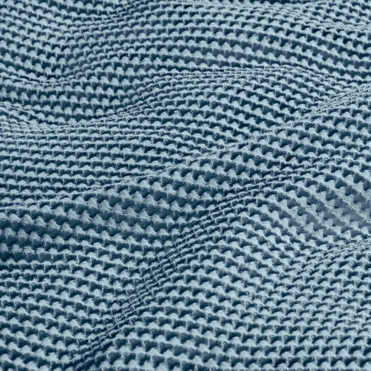Dreamweave Waffle Throw Blanket - Last Call
