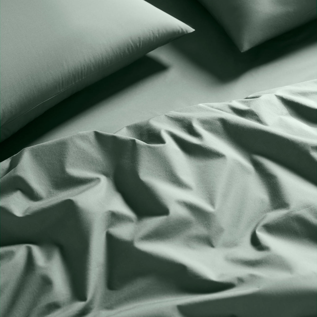 Test Classic Percale Pillowcases