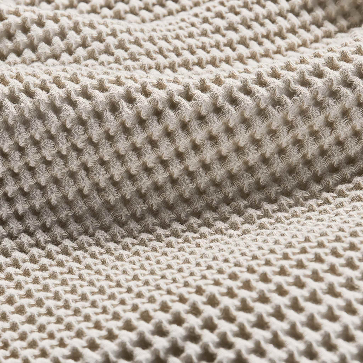 Test Dreamweave Waffle Bed Blanket
