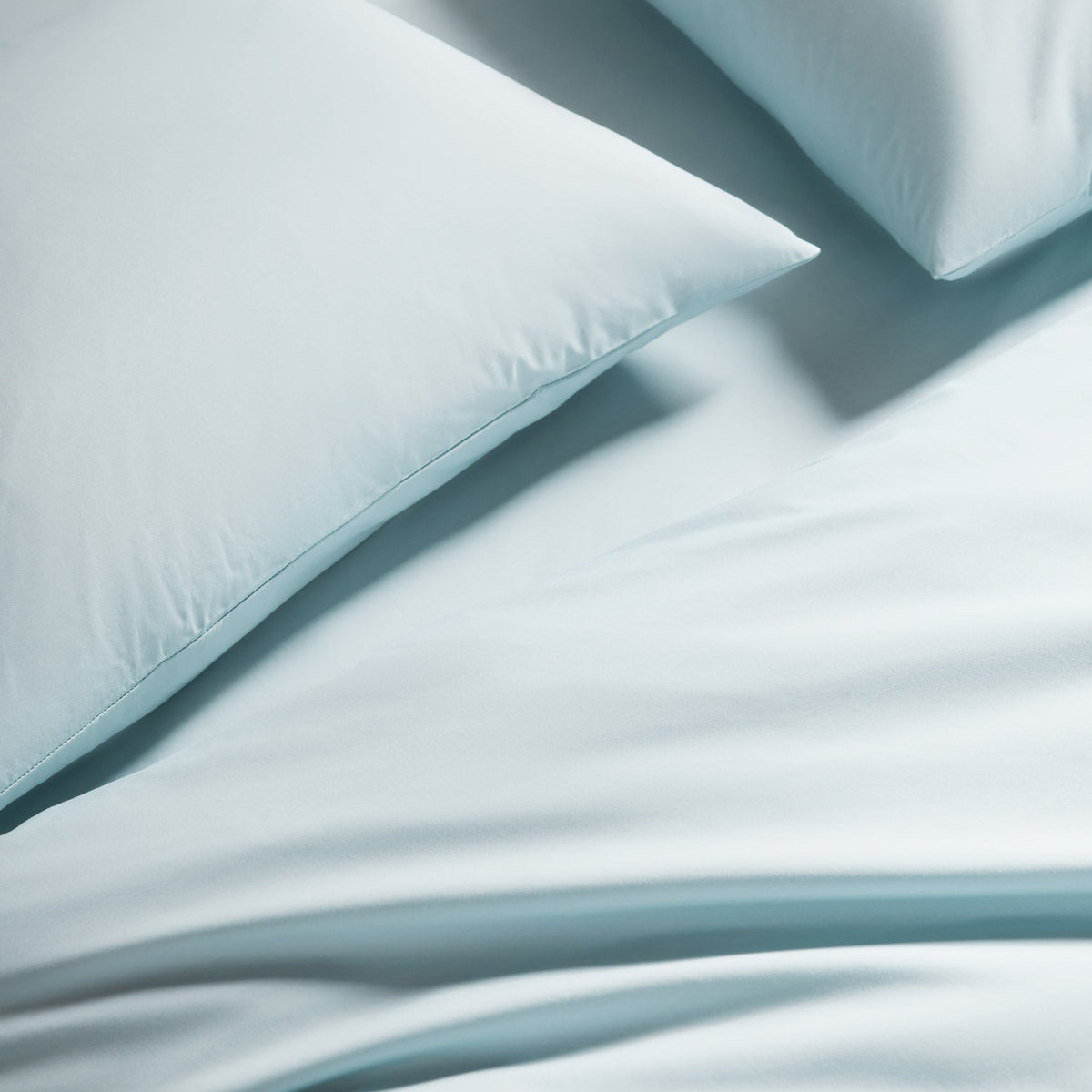 Test Classic Percale Pillowcases