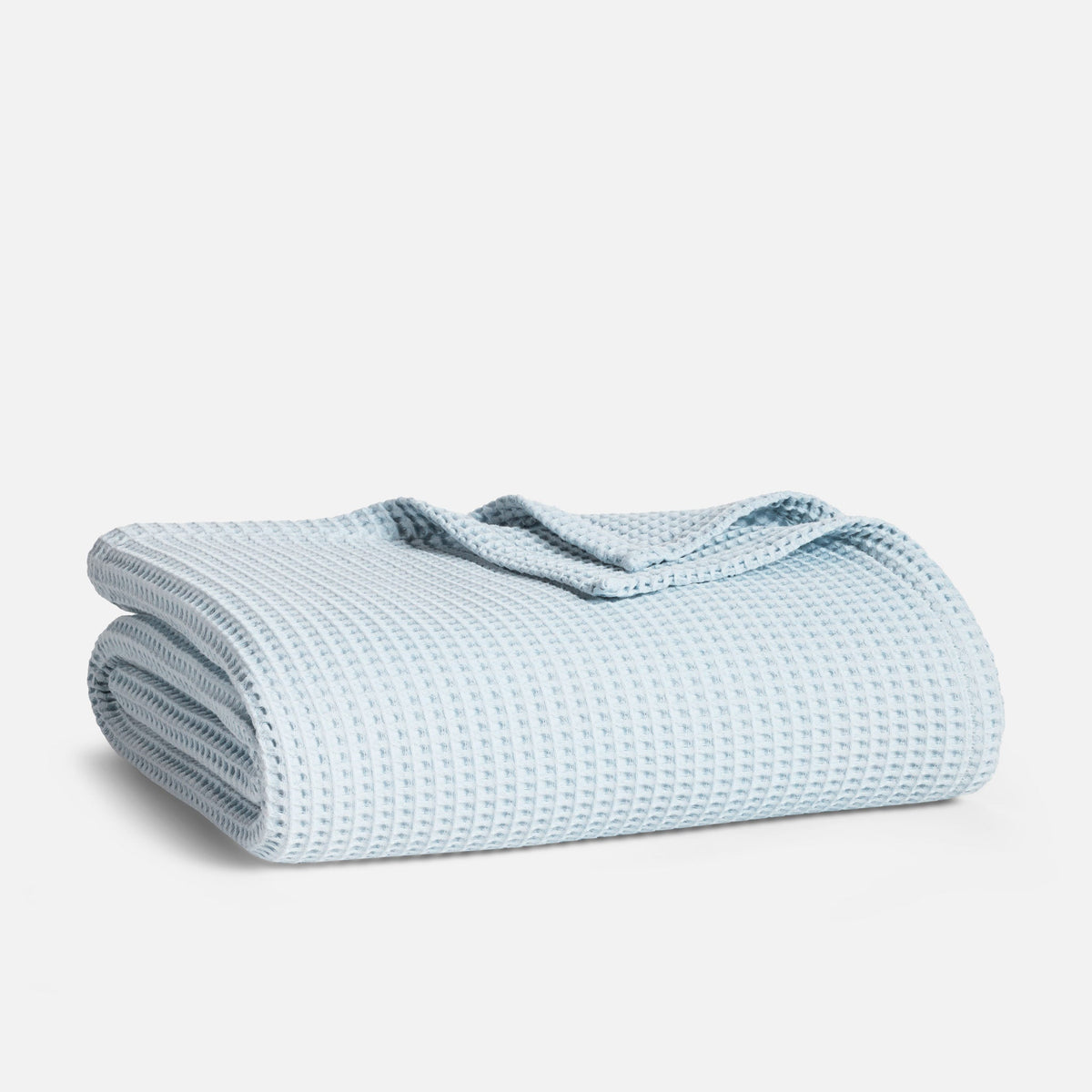 Test Dreamweave Waffle Bed Blanket