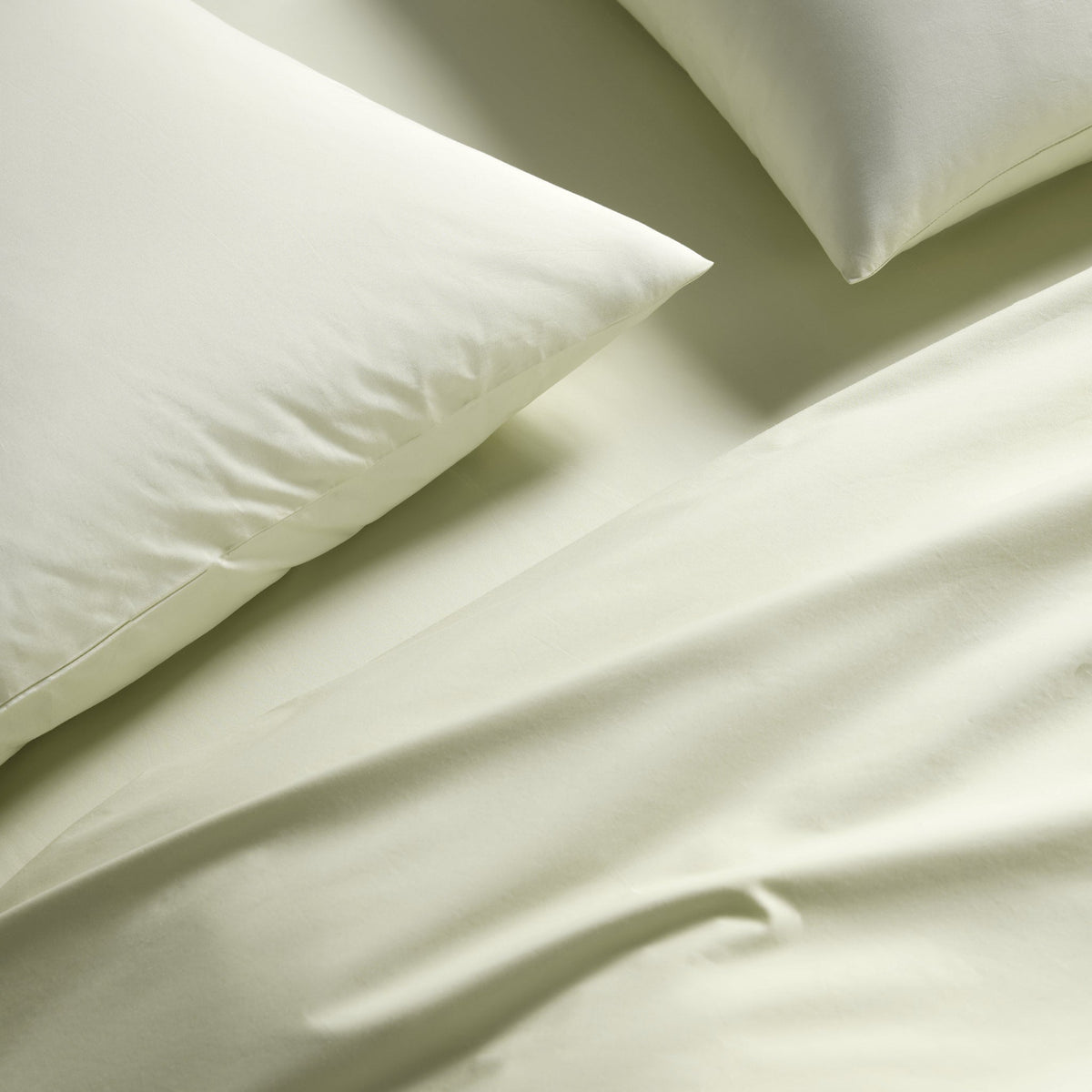 Test Classic Percale Duvet Cover