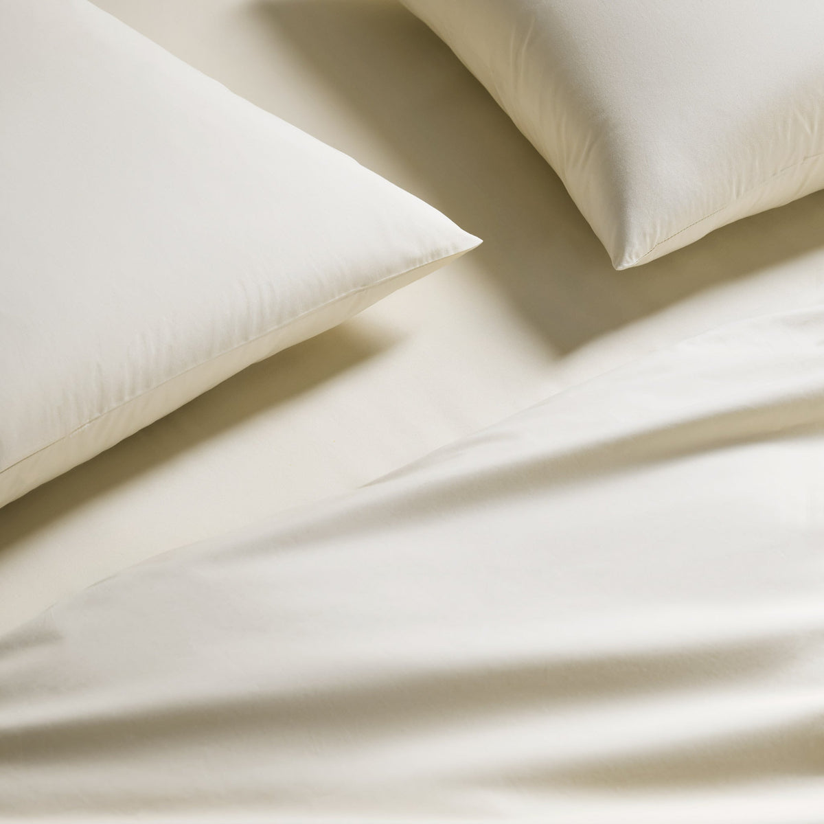 Test Classic Percale Pillowcases