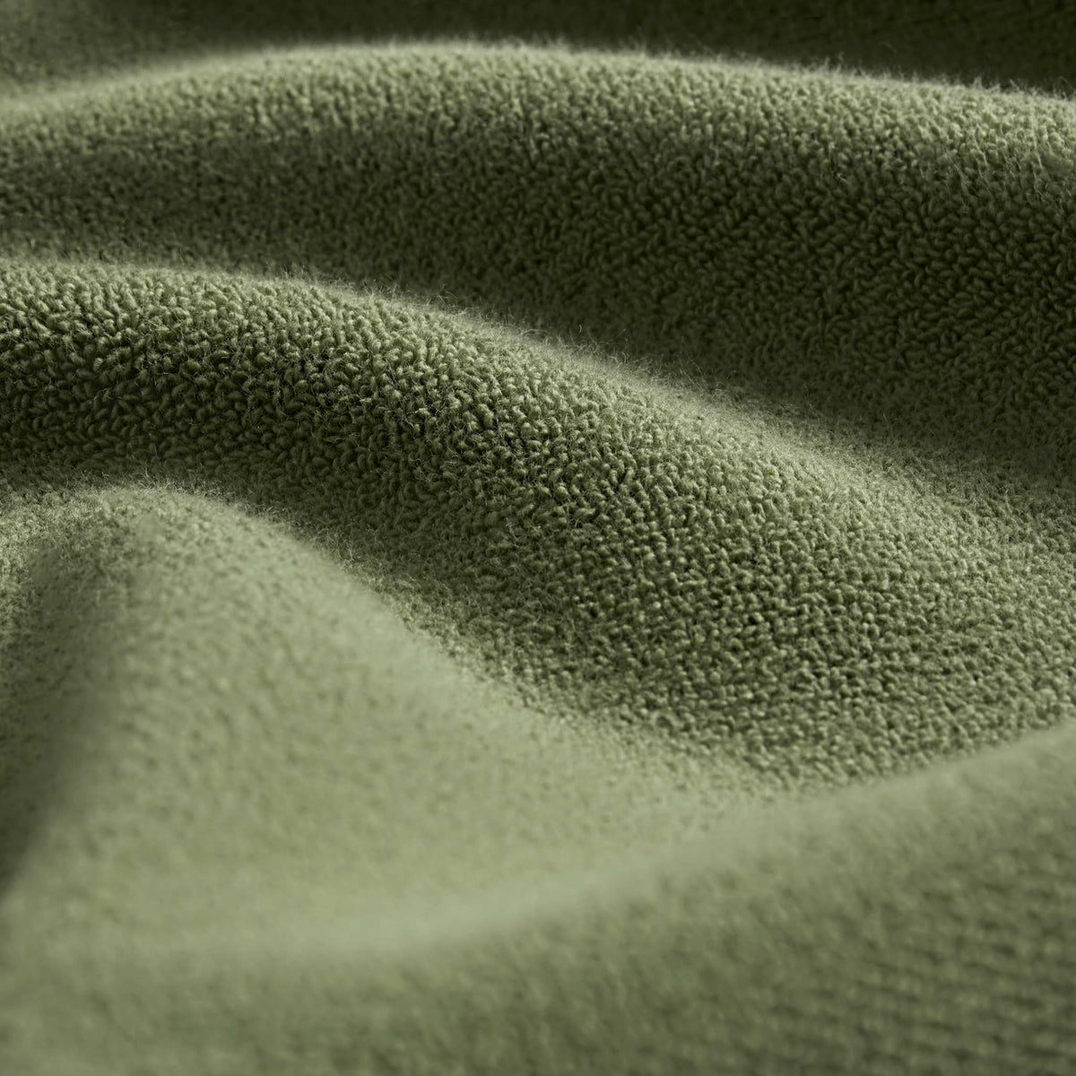 Plush Turkish Cotton Hand Towels