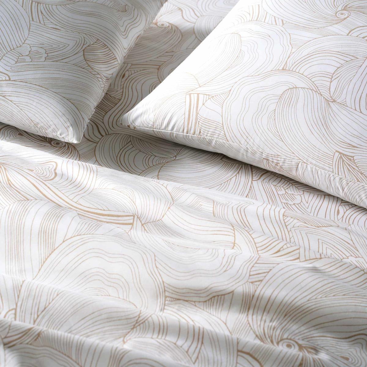 Test Classic Percale Pillowcases