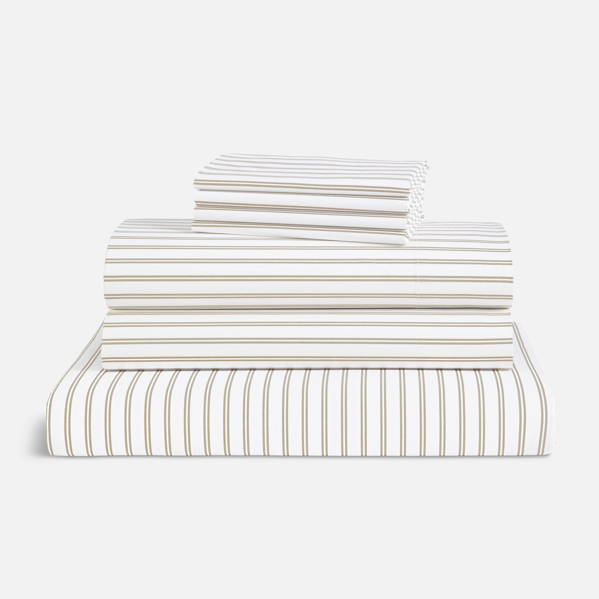 Luxe Sateen Hardcore Bundle