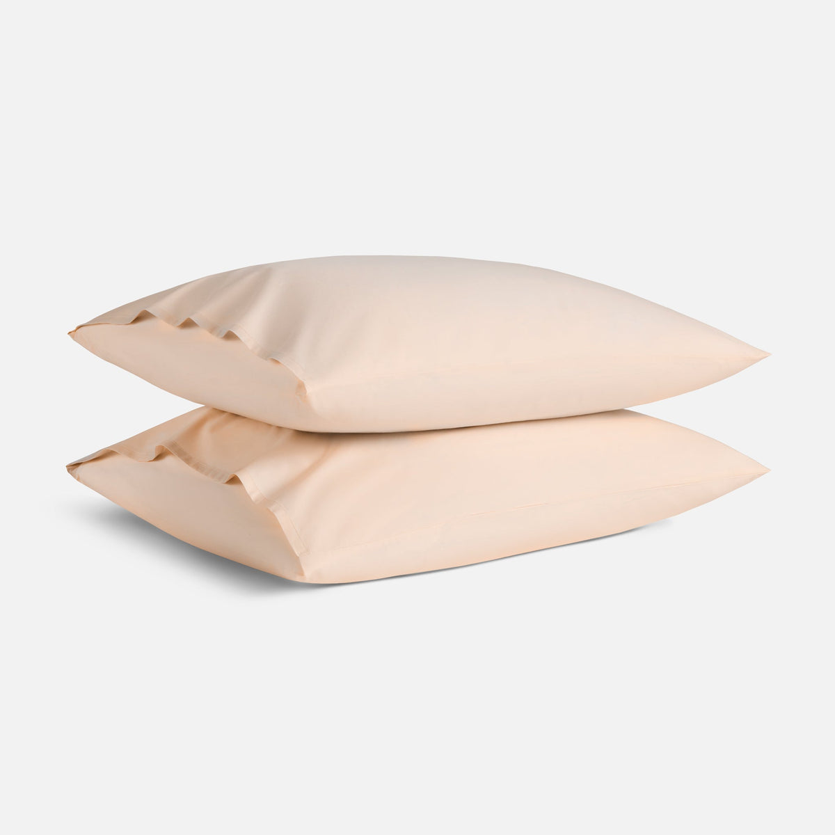 Test Classic Percale Pillowcases