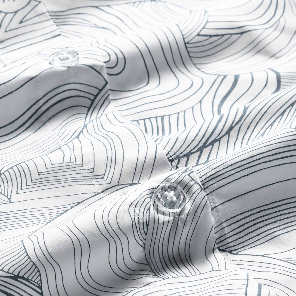 Luxe Sateen Duvet Cover - Last Call