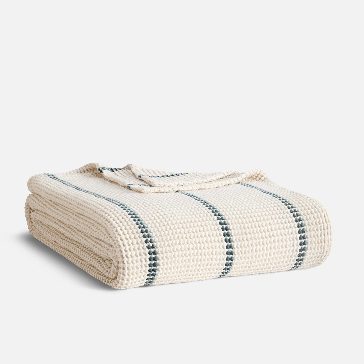 Test Dreamweave Waffle Bed Blanket