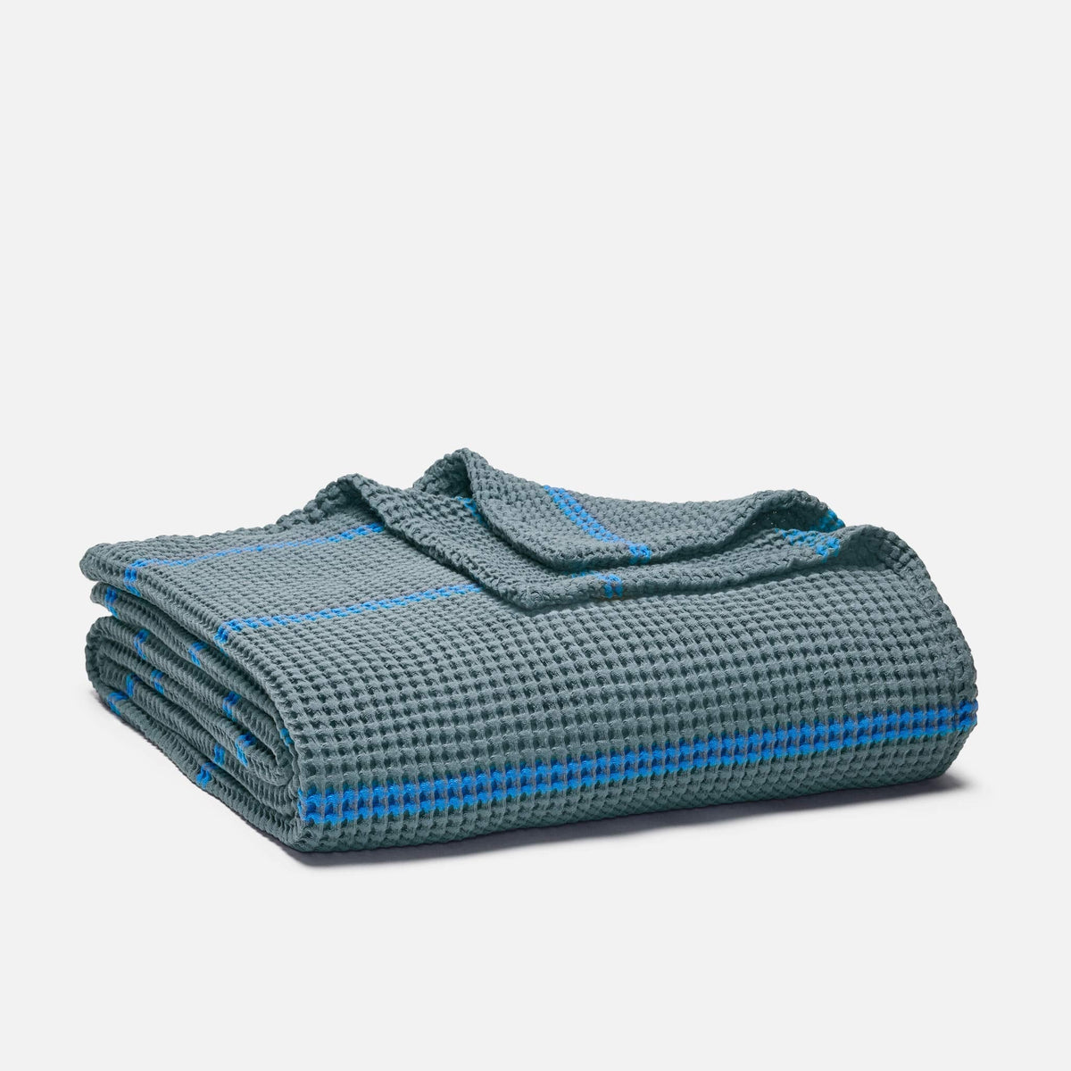 Test Dreamweave Waffle Bed Blanket