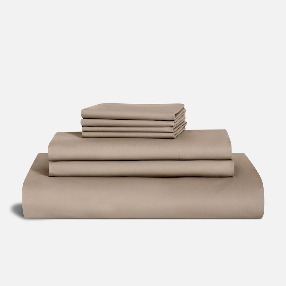 Test Classic Percale Hardcore Sheet Bundle