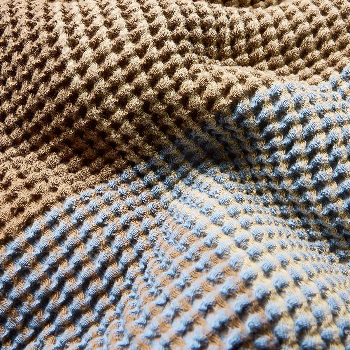 Test Dreamweave Waffle Bed Blanket