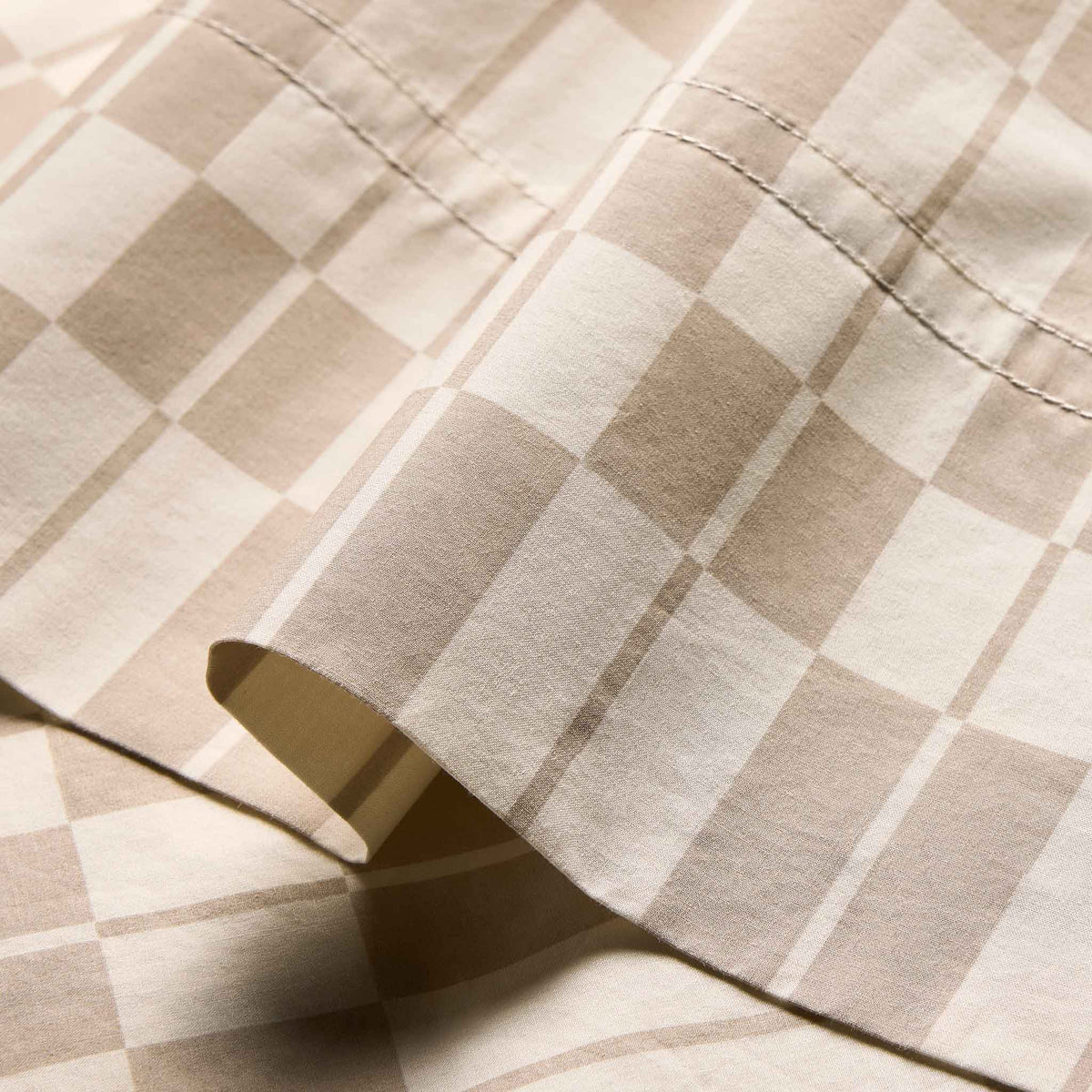 Washed Classic Percale Hardcore Sheet Bundle