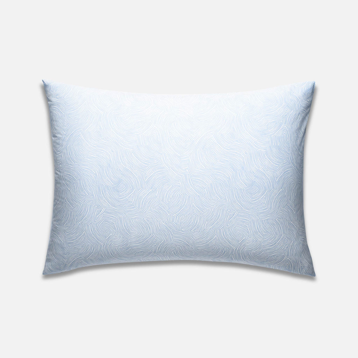 Test Classic Percale Pillowcases