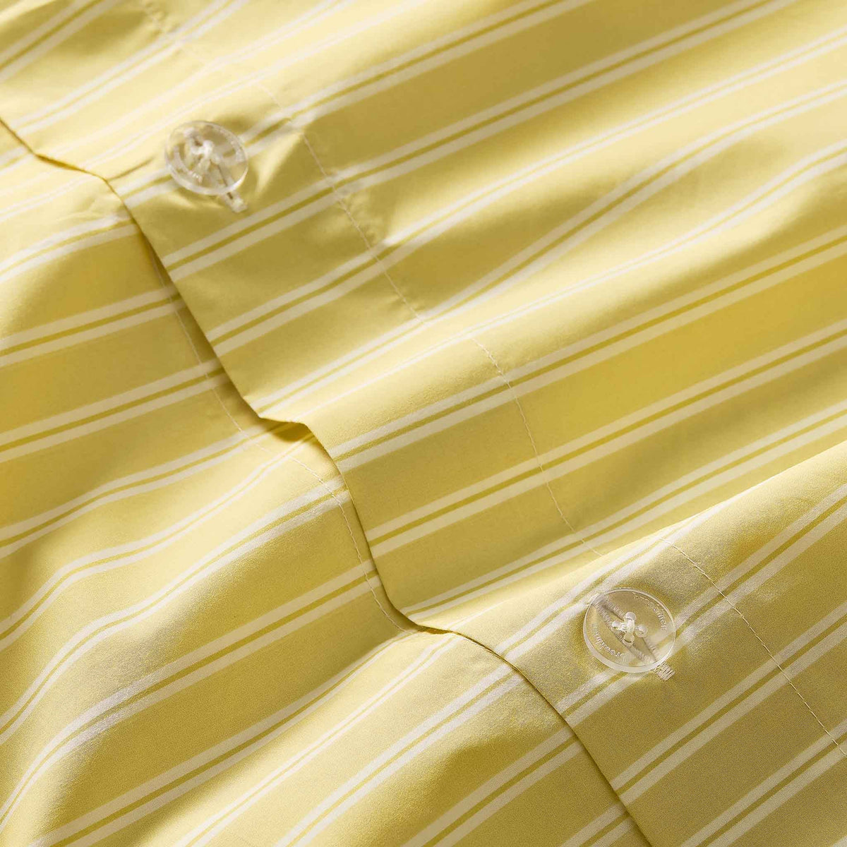 Classic Percale Duvet Cover