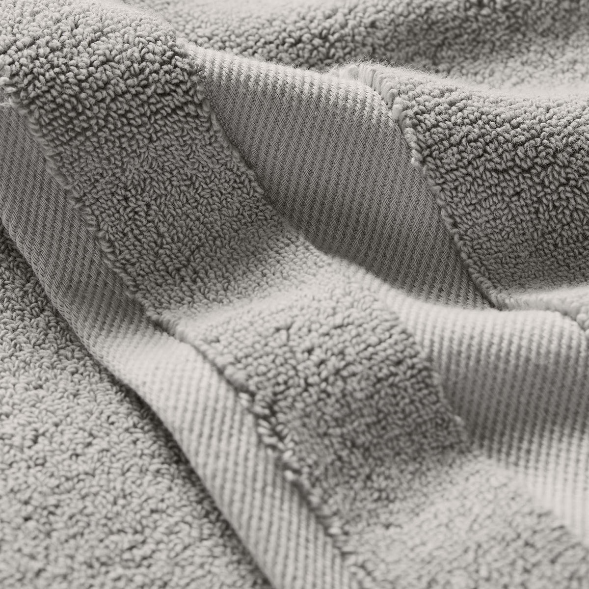 Super-Plush Turkish Cotton Hand Towels