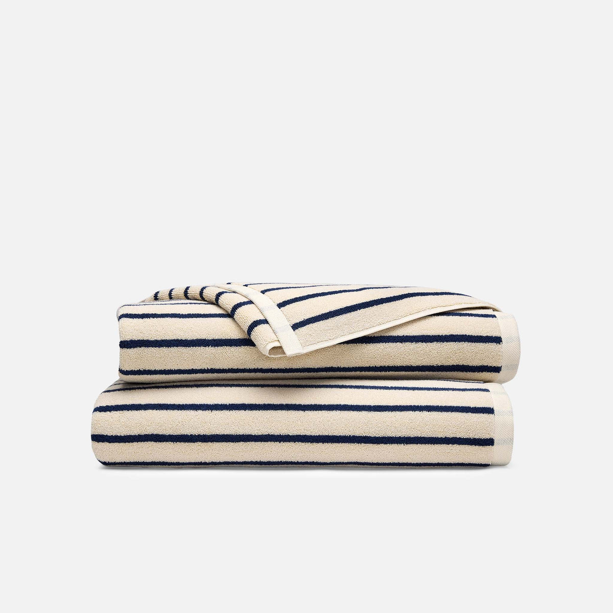 Super-Plush Turkish Cotton Bath Towels