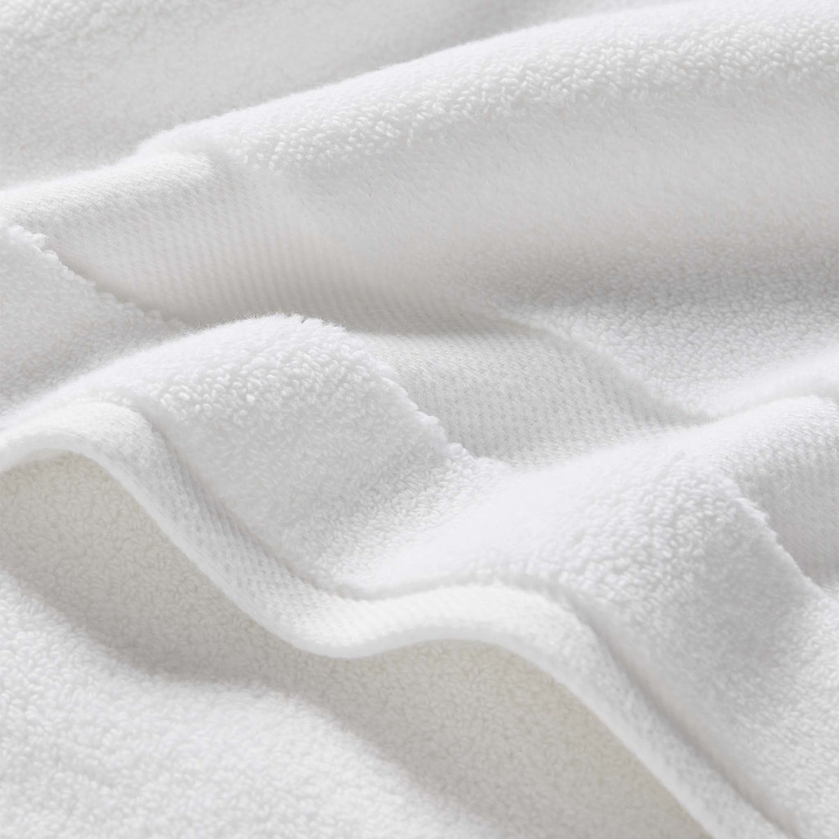 Super-Plush Turkish Cotton Hand Towels