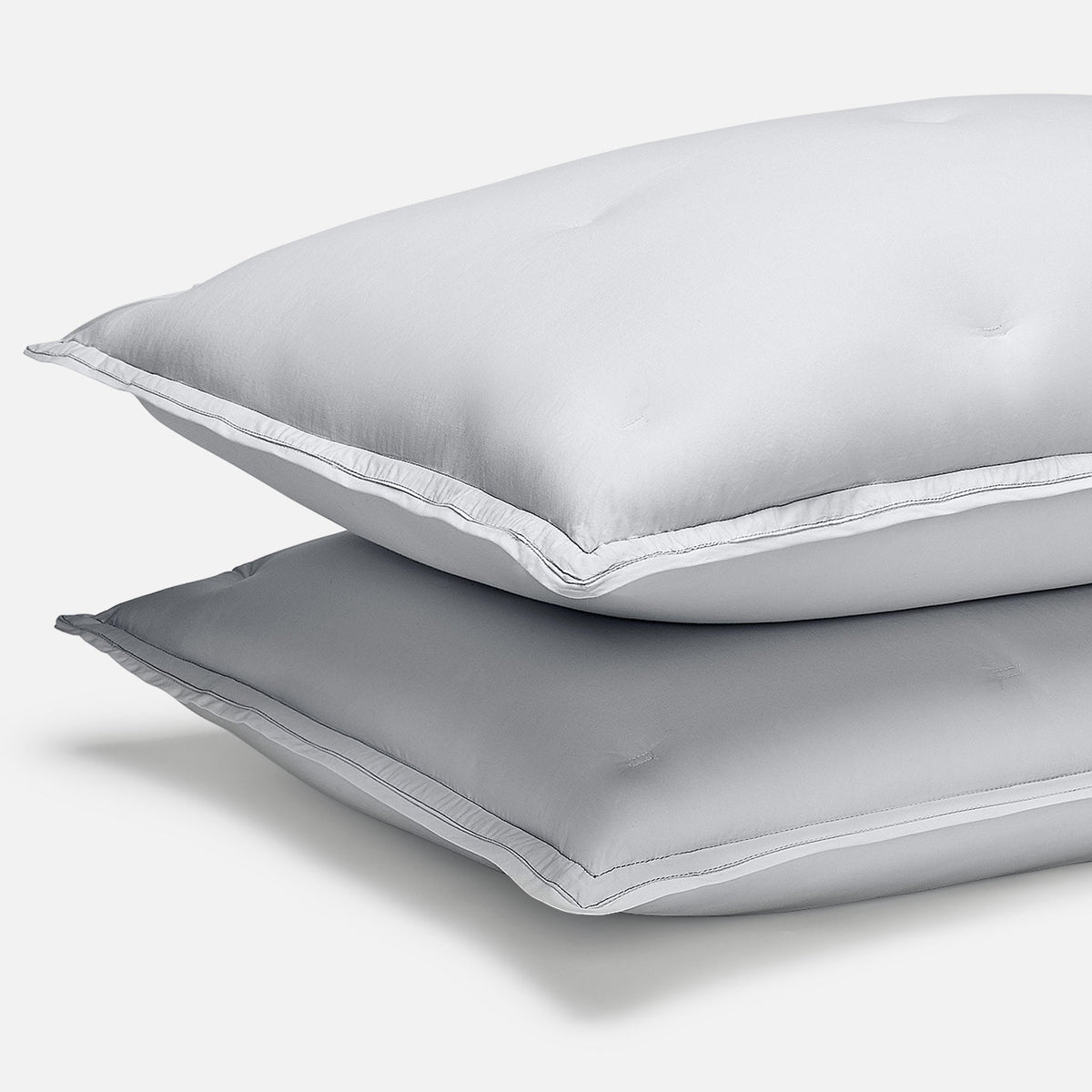 Washed Classic Percale Sham Set - Last Call