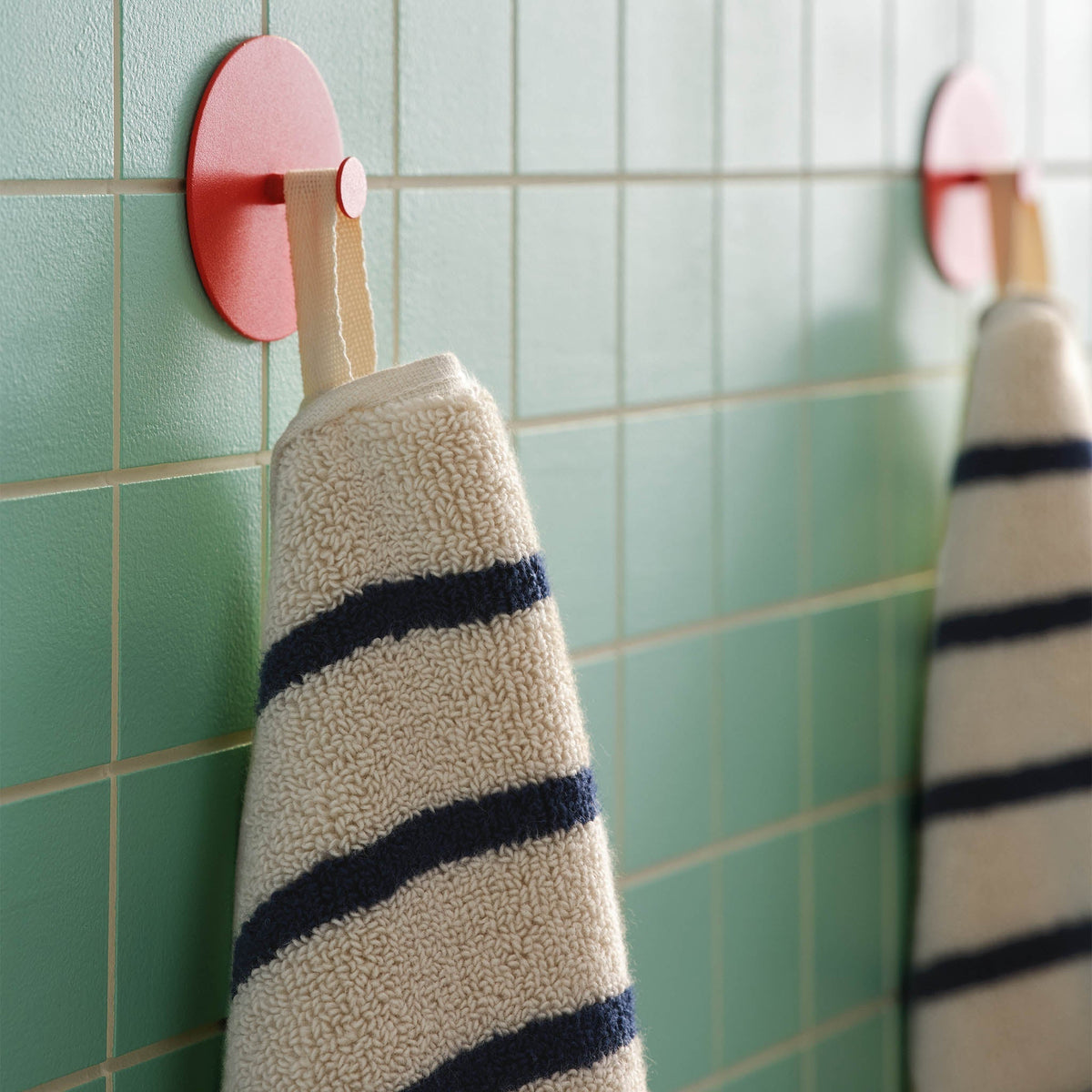 Super-Plush Turkish Cotton Towel Move-In Bundle