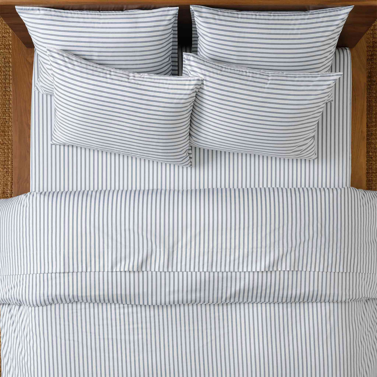 Luxe Sateen Hardcore Bundle