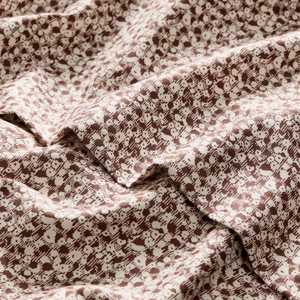 Luxe Sateen Flat Sheet