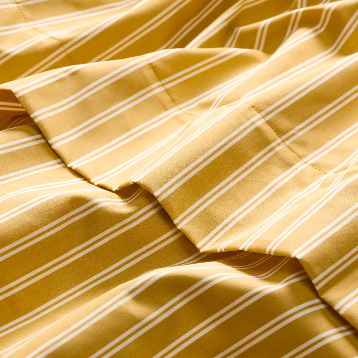Luxe Sateen No Flat Sheet Set Bundle