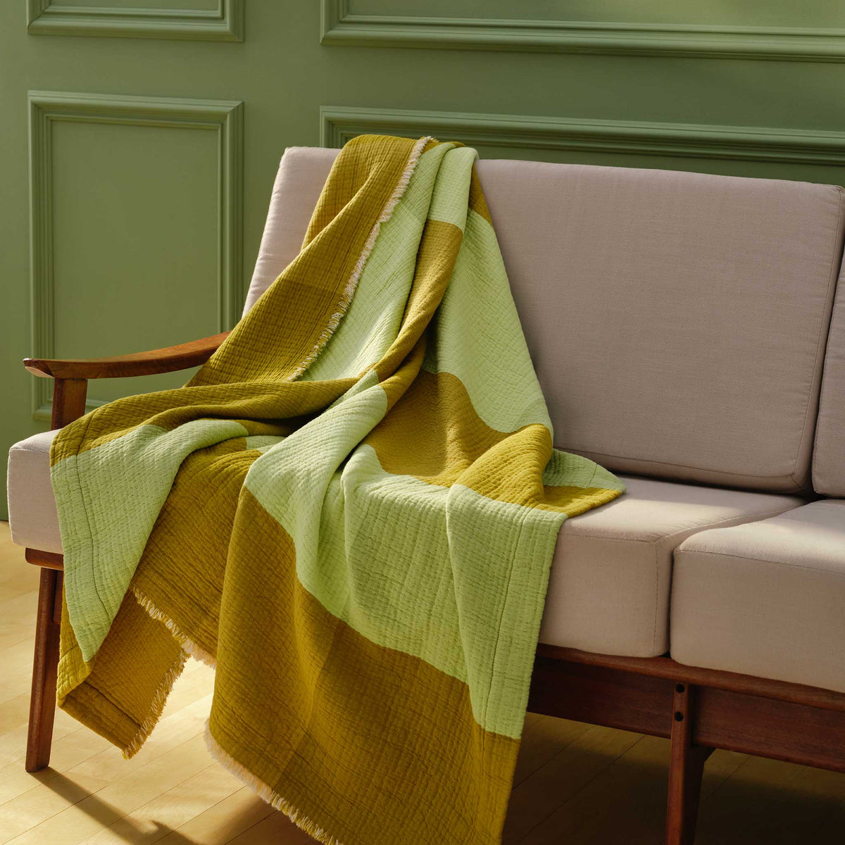 Pop Check Throw Blanket - Last Call