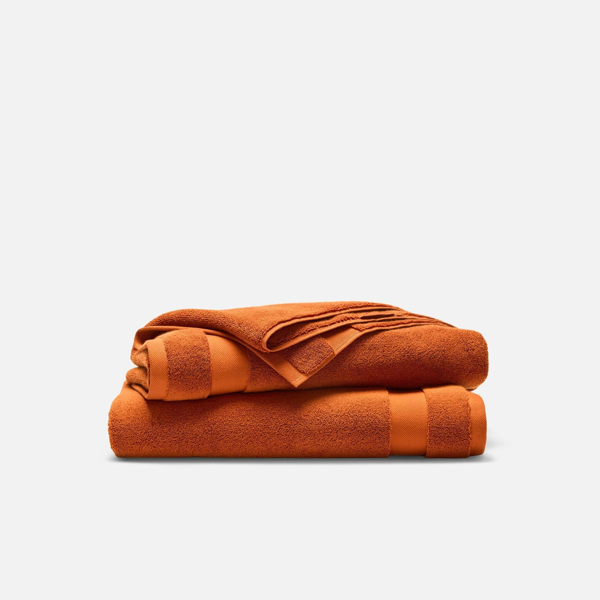 Test Super-Plush Turkish Cotton Bath Towels Set of 2