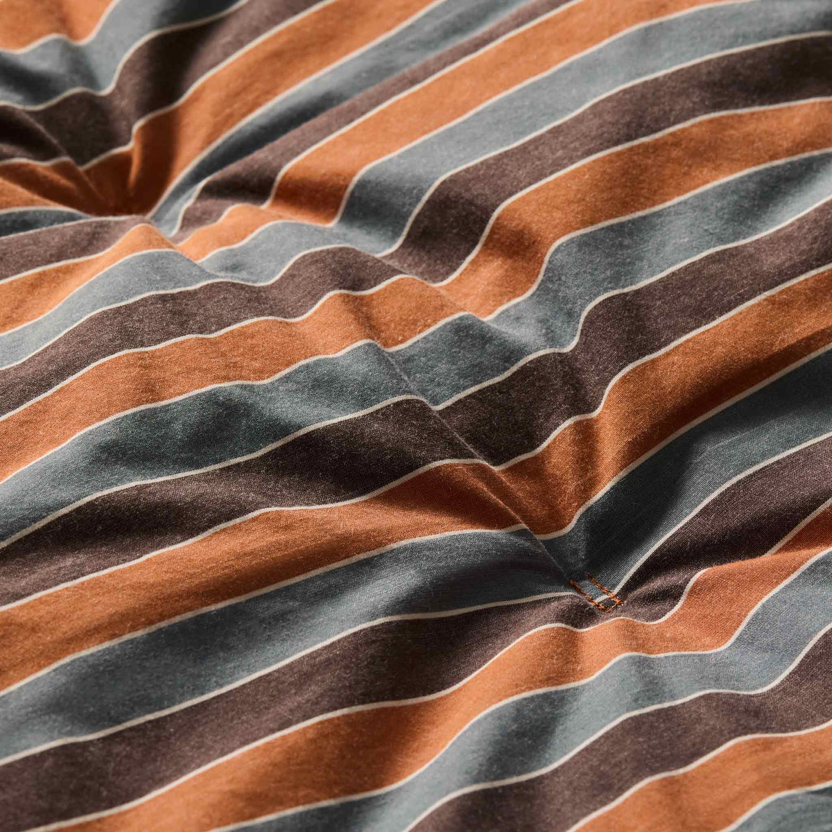 Washed Classic Percale Comforter Set