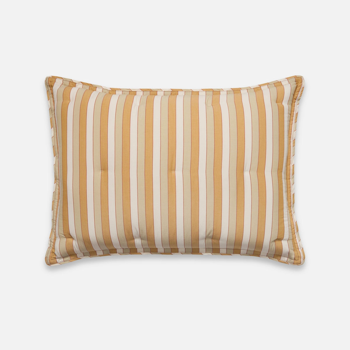 Washed Classic Percale Sham Set - Last Call